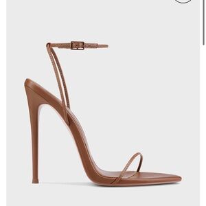 Femme LA heels